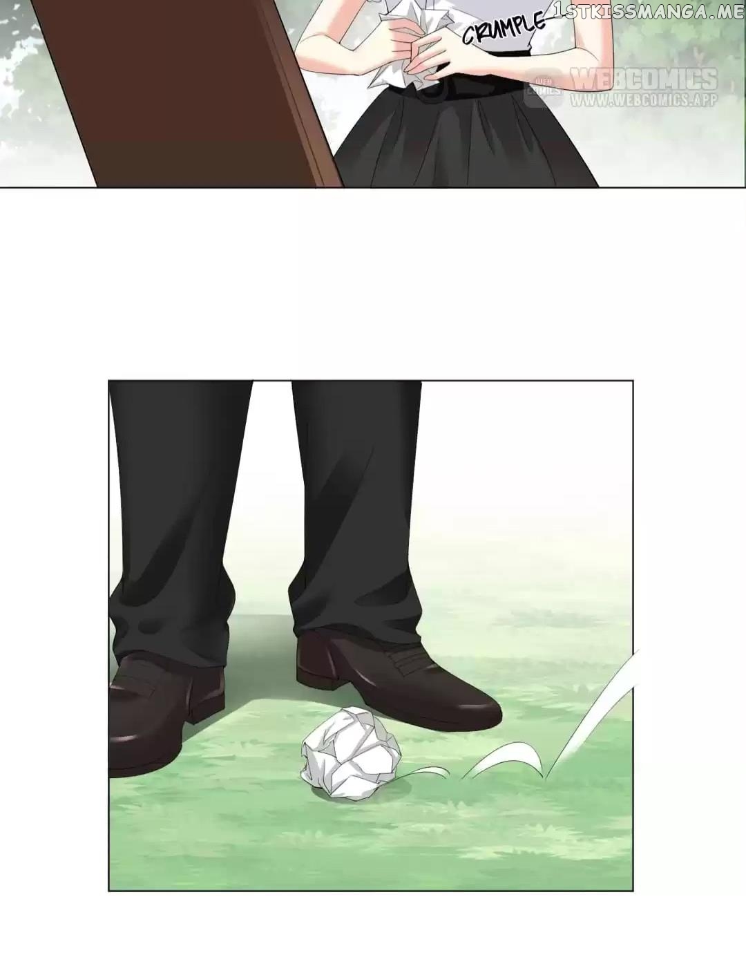 Throw Myself On My Sweet Maid chapter 23 - page 7