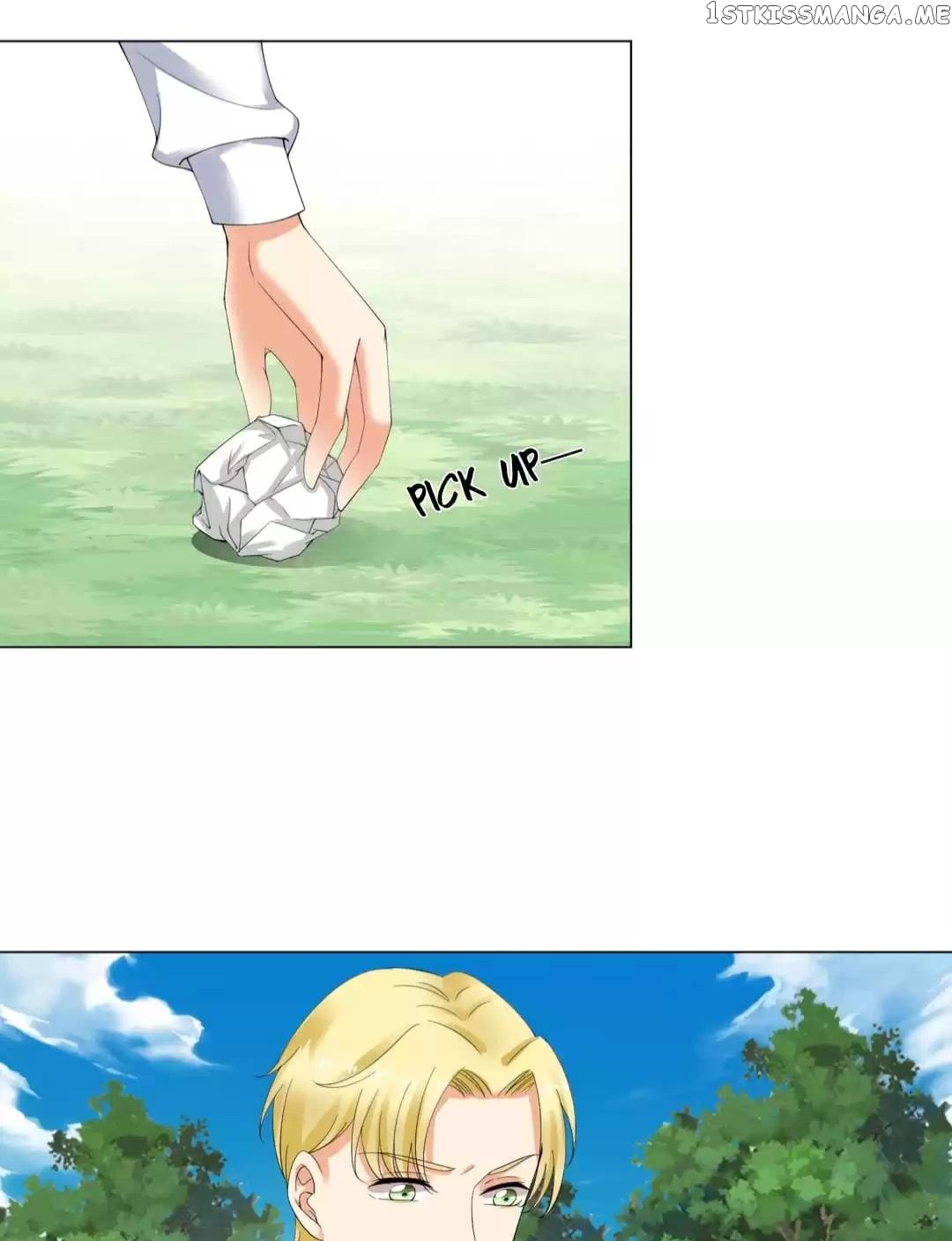 Throw Myself On My Sweet Maid chapter 23 - page 8