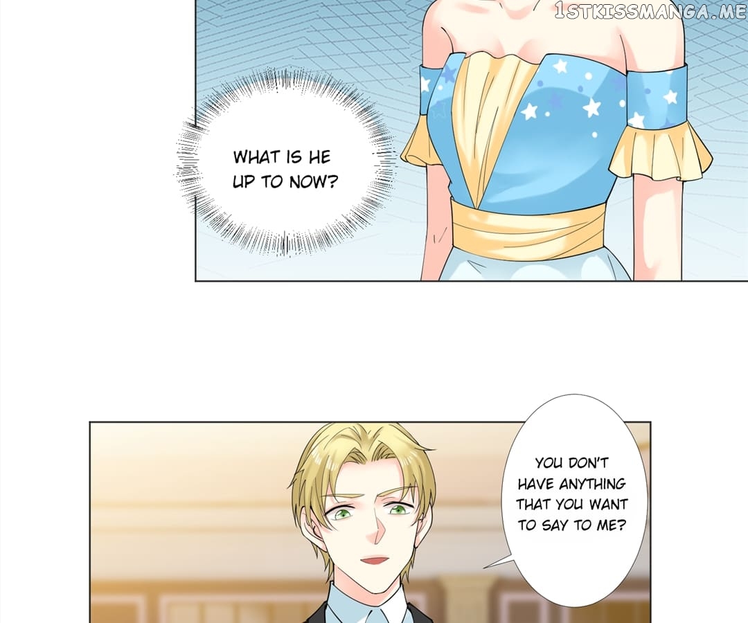 Throw Myself On My Sweet Maid chapter 8 - page 11