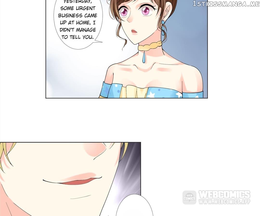 Throw Myself On My Sweet Maid chapter 8 - page 13