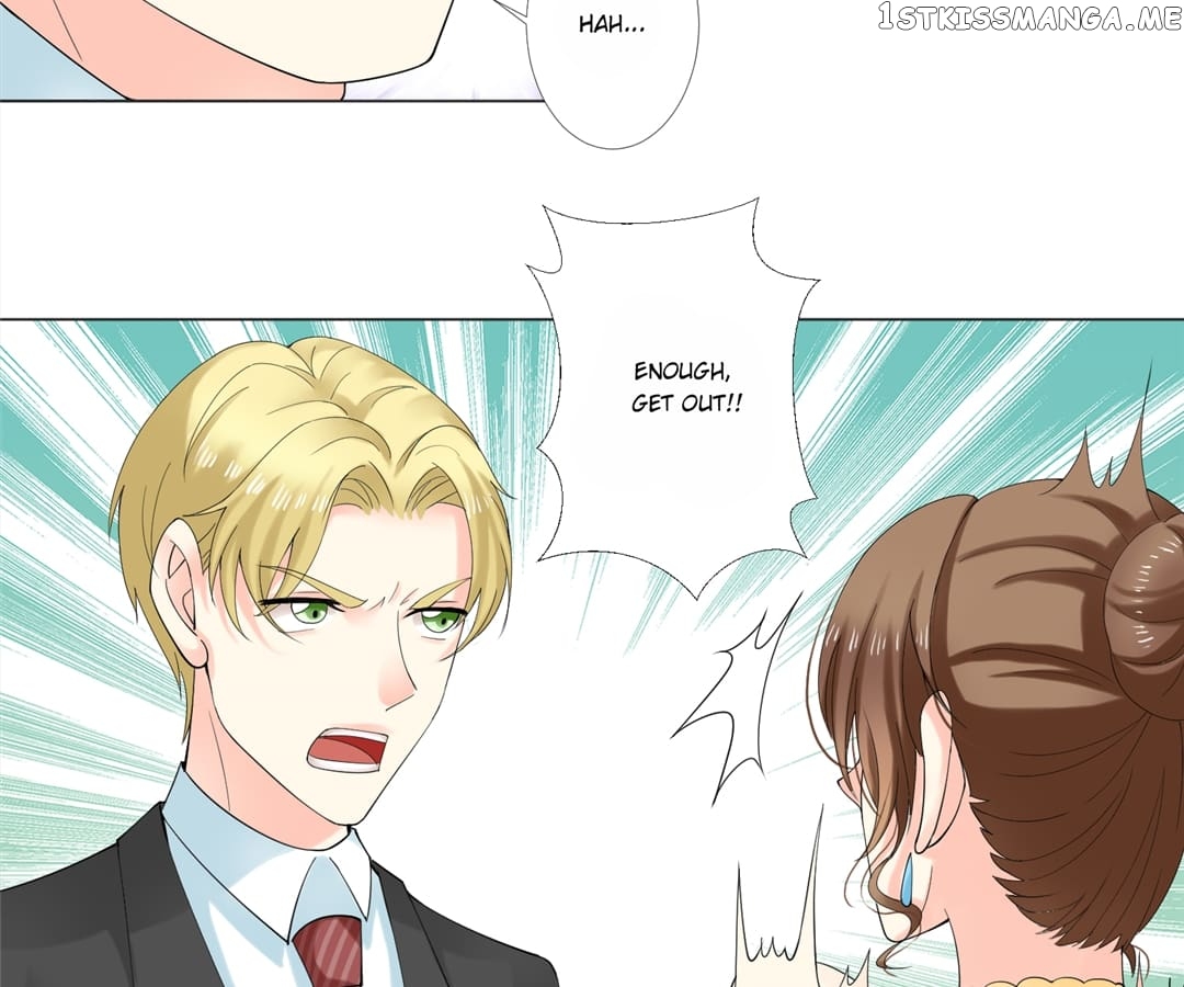 Throw Myself On My Sweet Maid chapter 8 - page 14