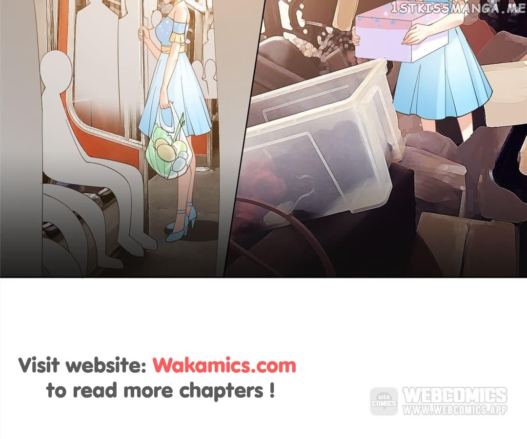 Throw Myself On My Sweet Maid chapter 8 - page 24
