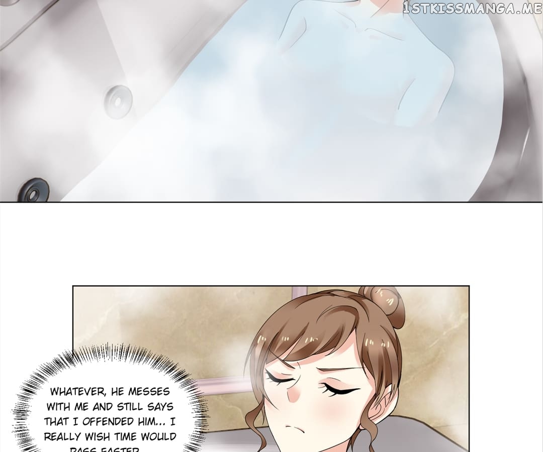Throw Myself On My Sweet Maid chapter 8 - page 30