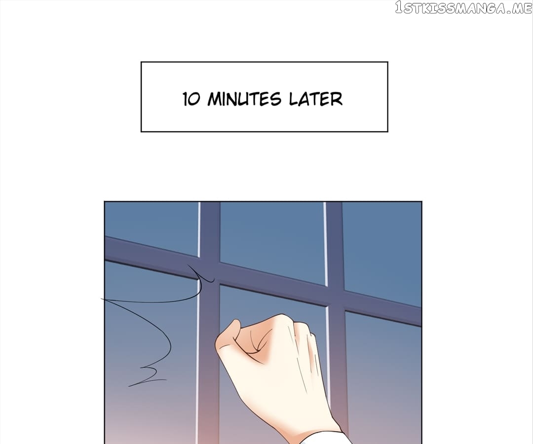 Throw Myself On My Sweet Maid chapter 8 - page 33