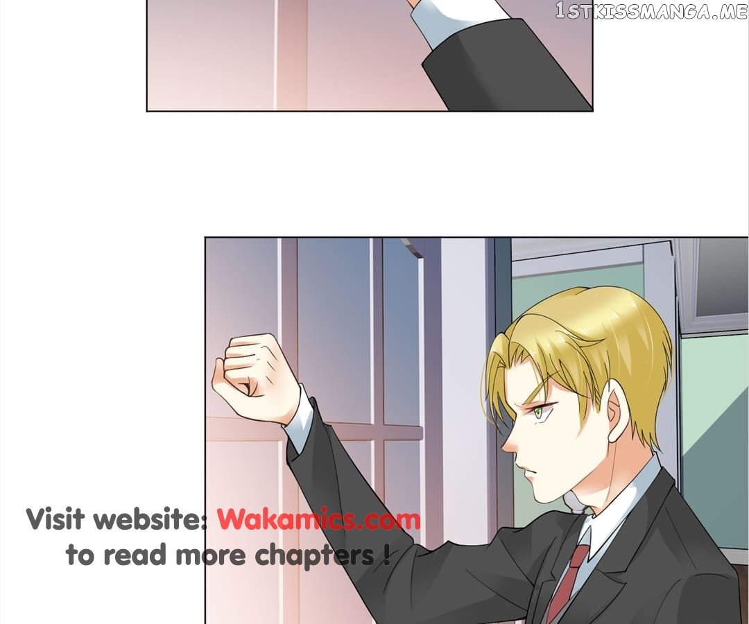 Throw Myself On My Sweet Maid chapter 8 - page 34
