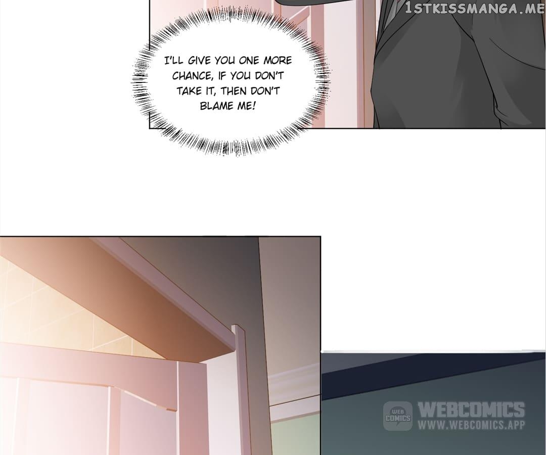 Throw Myself On My Sweet Maid chapter 8 - page 35