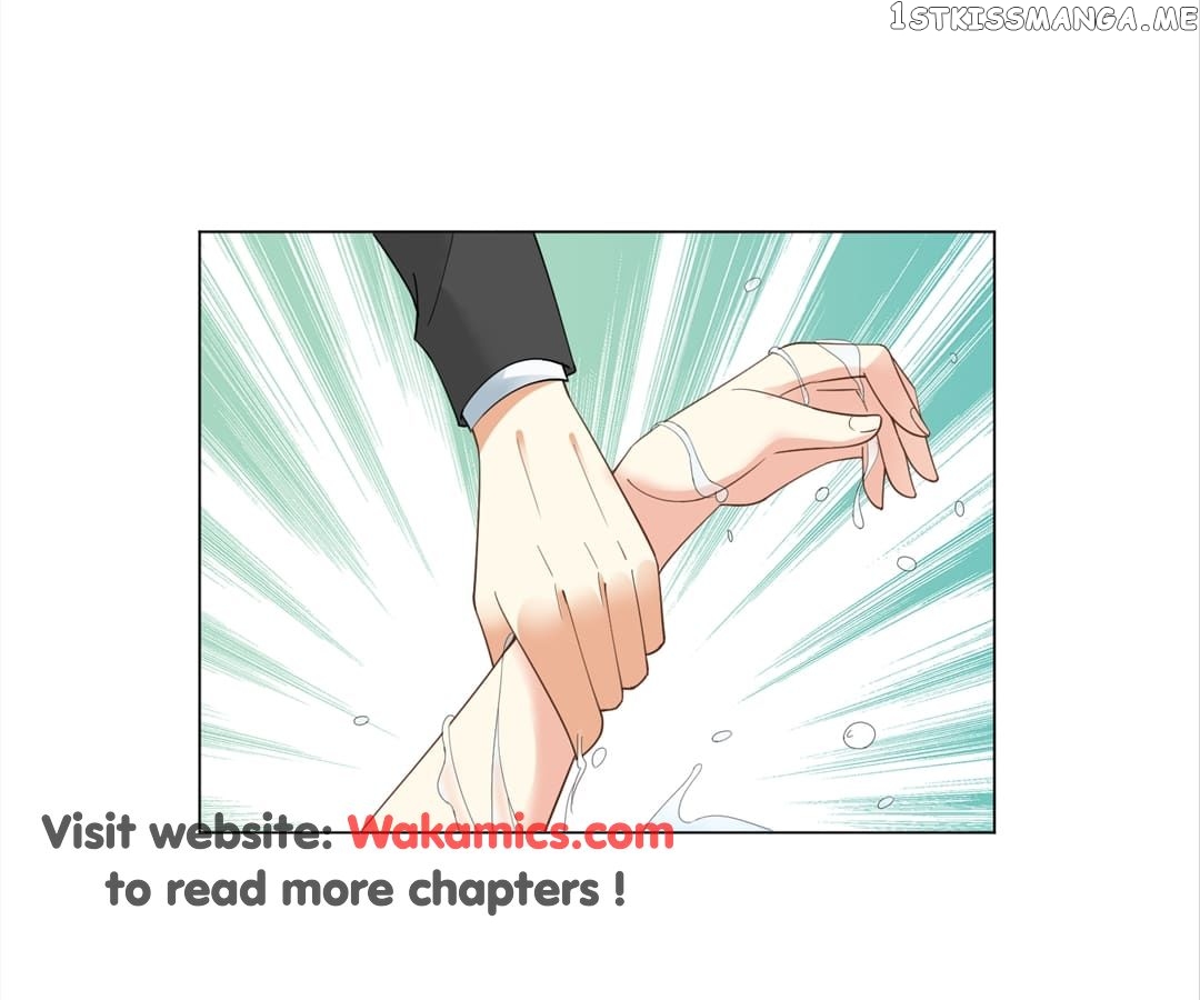 Throw Myself On My Sweet Maid chapter 8 - page 38
