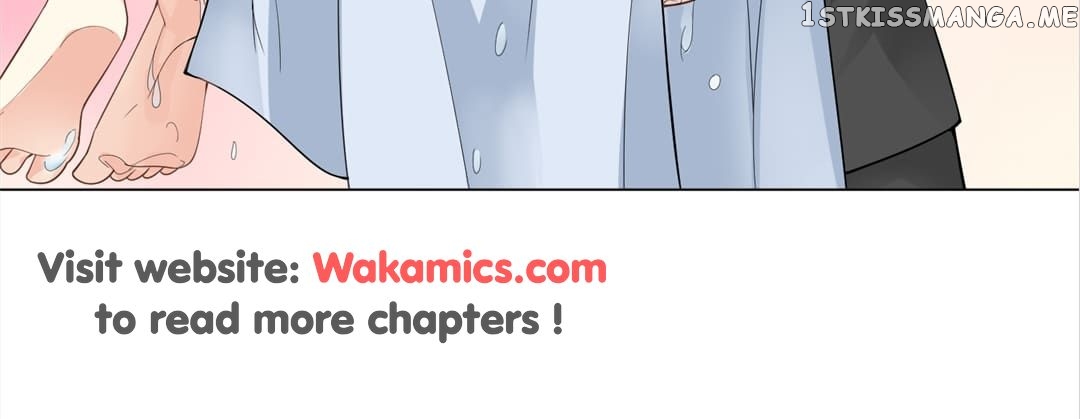 Throw Myself On My Sweet Maid chapter 8 - page 41