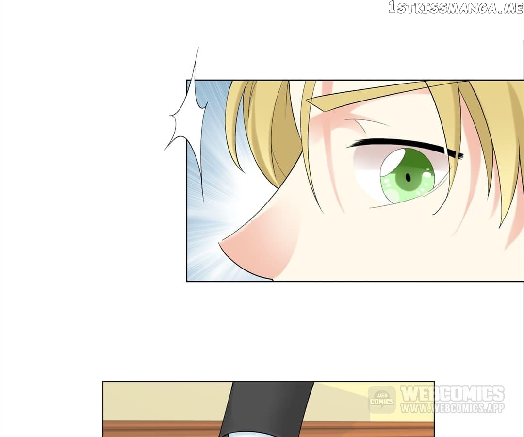 Throw Myself On My Sweet Maid chapter 8 - page 43