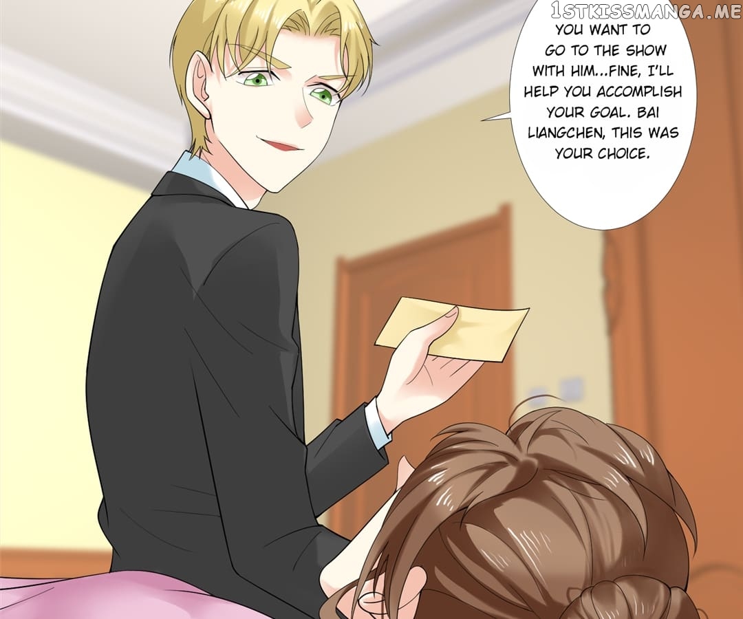 Throw Myself On My Sweet Maid chapter 8 - page 46
