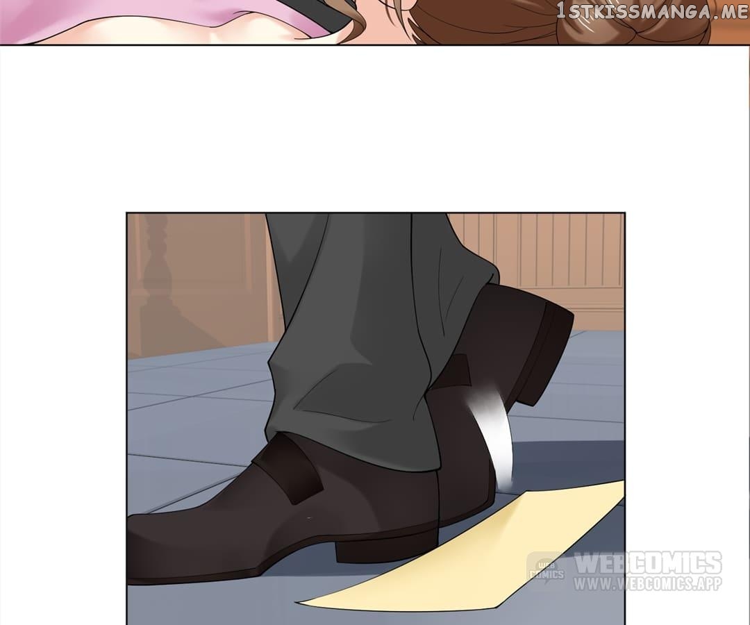 Throw Myself On My Sweet Maid chapter 8 - page 47