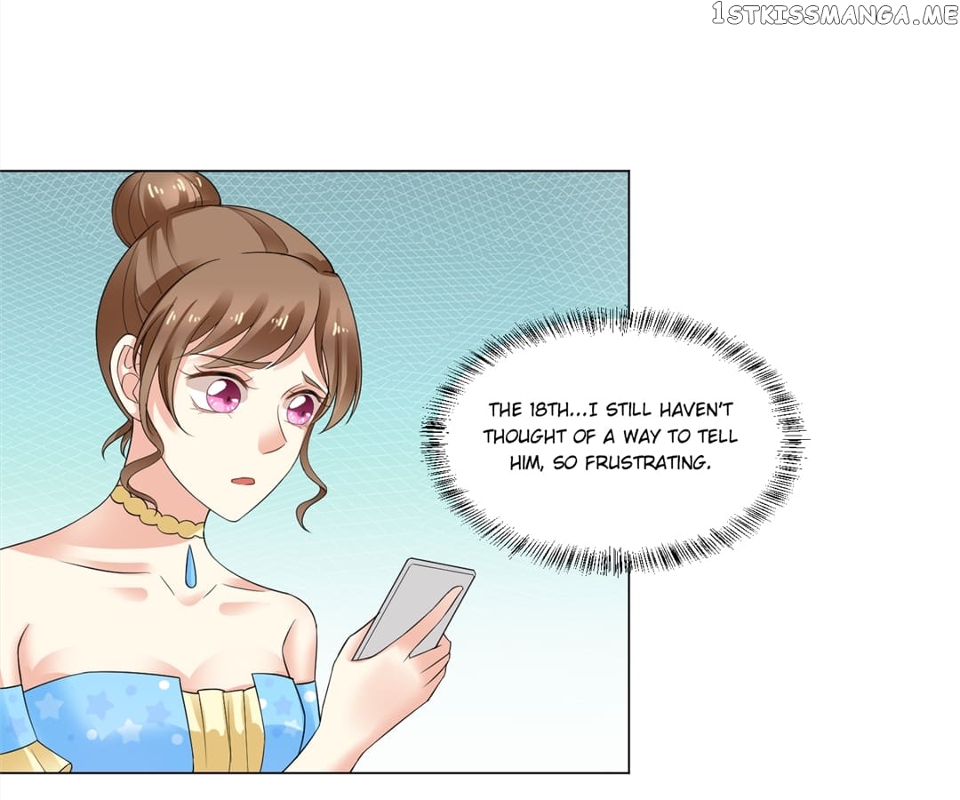 Throw Myself On My Sweet Maid chapter 8 - page 55