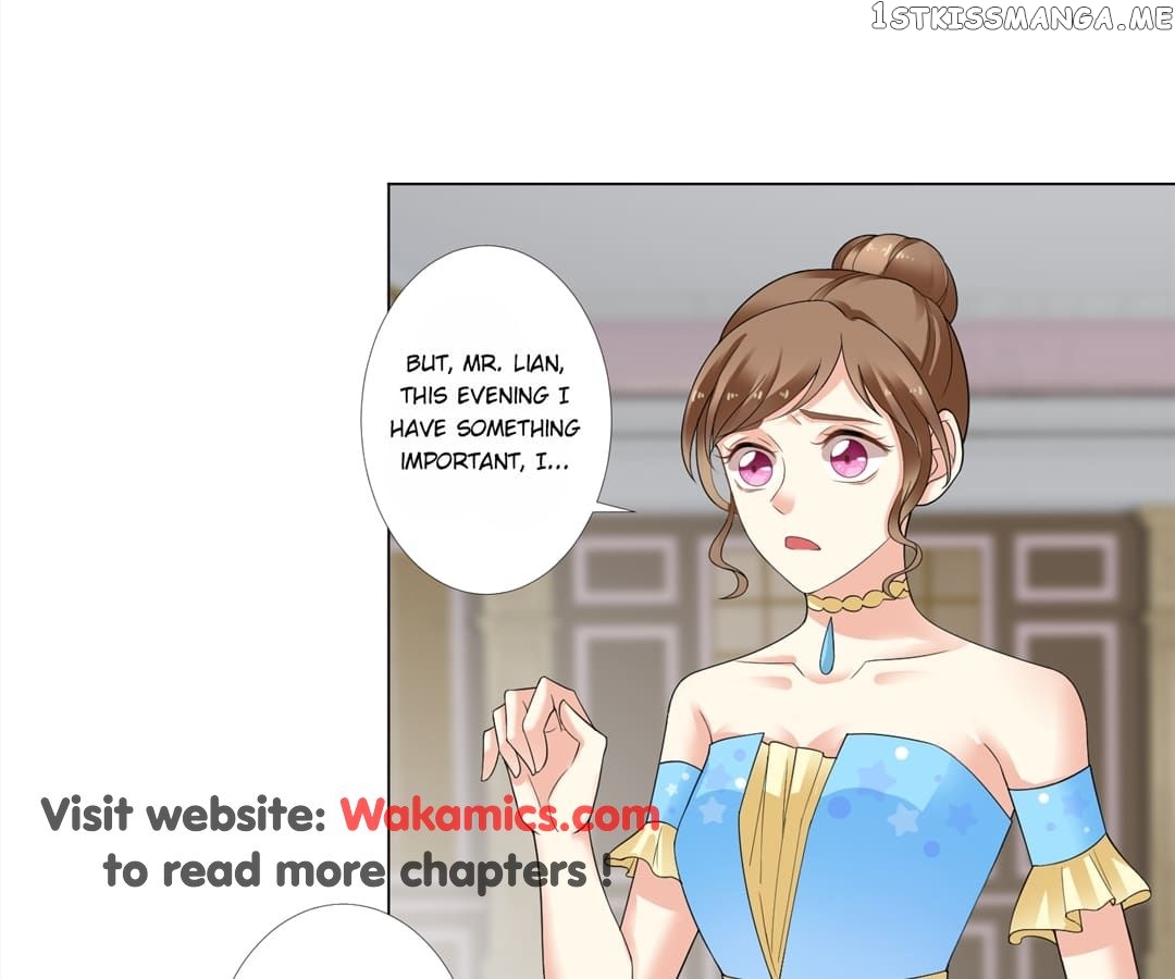 Throw Myself On My Sweet Maid chapter 8 - page 59