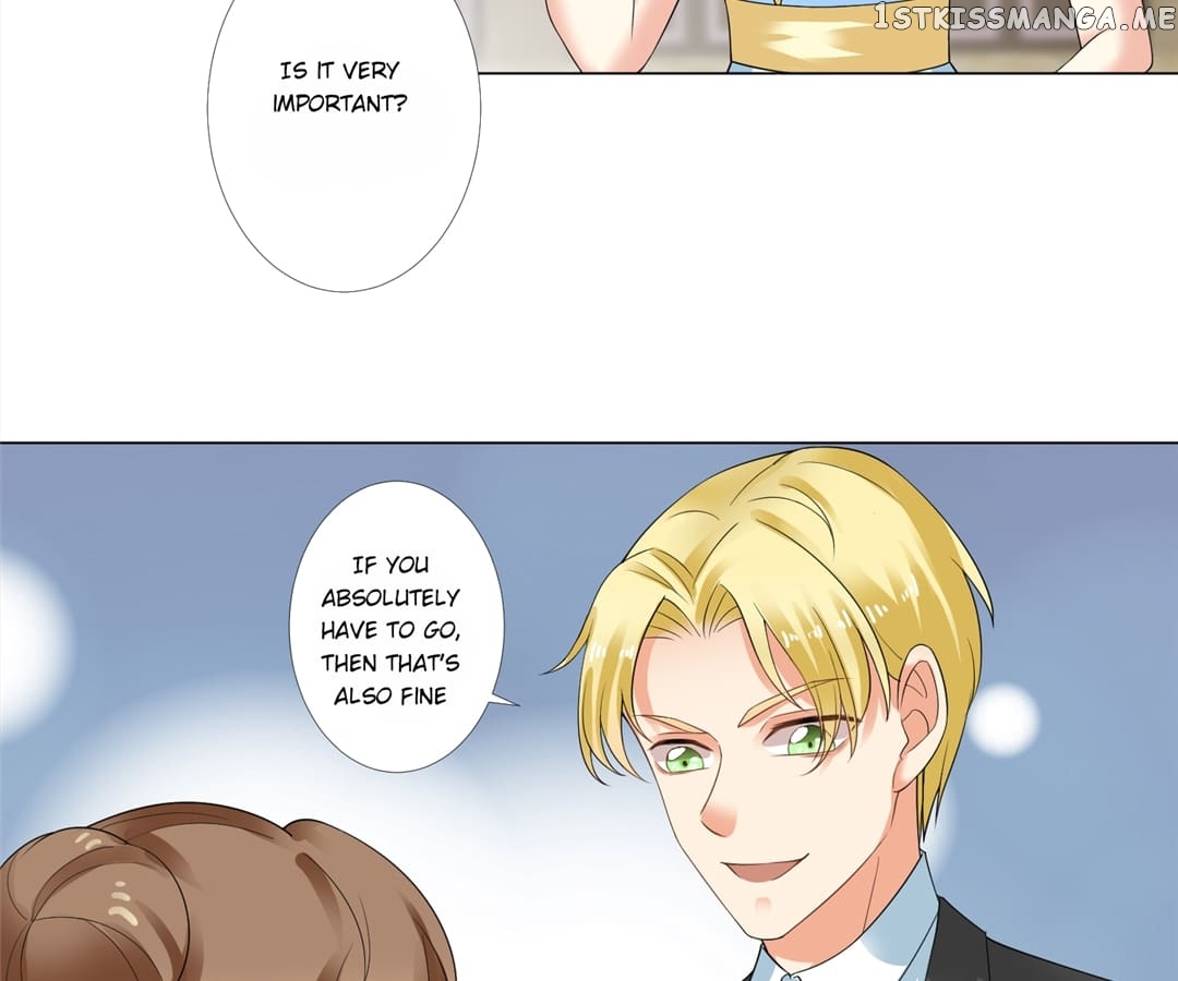 Throw Myself On My Sweet Maid chapter 8 - page 60
