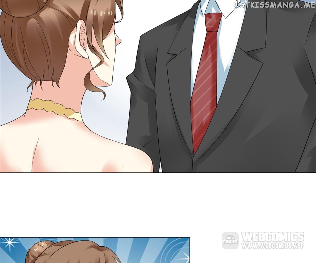 Throw Myself On My Sweet Maid chapter 8 - page 61