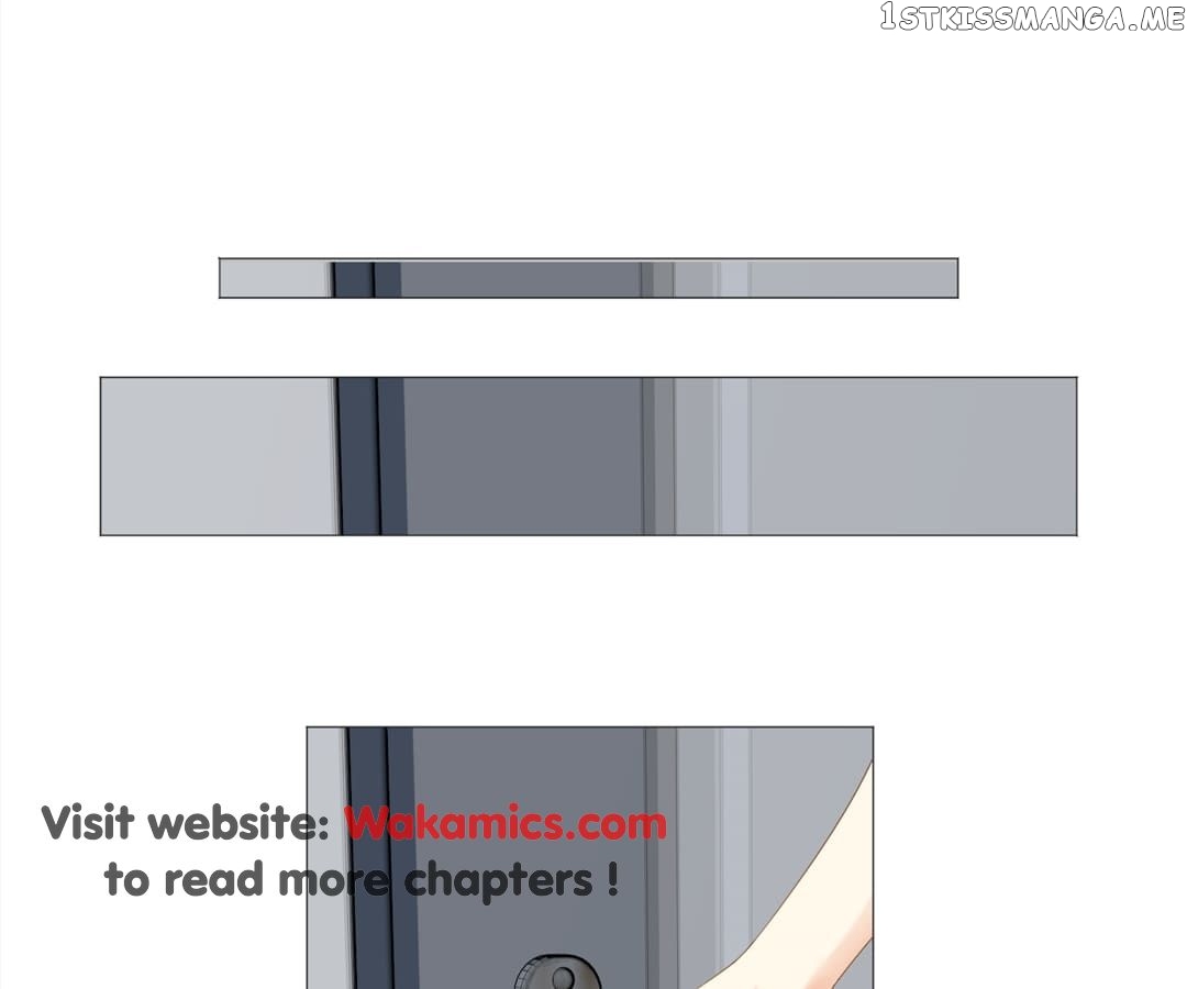 Throw Myself On My Sweet Maid chapter 8 - page 7