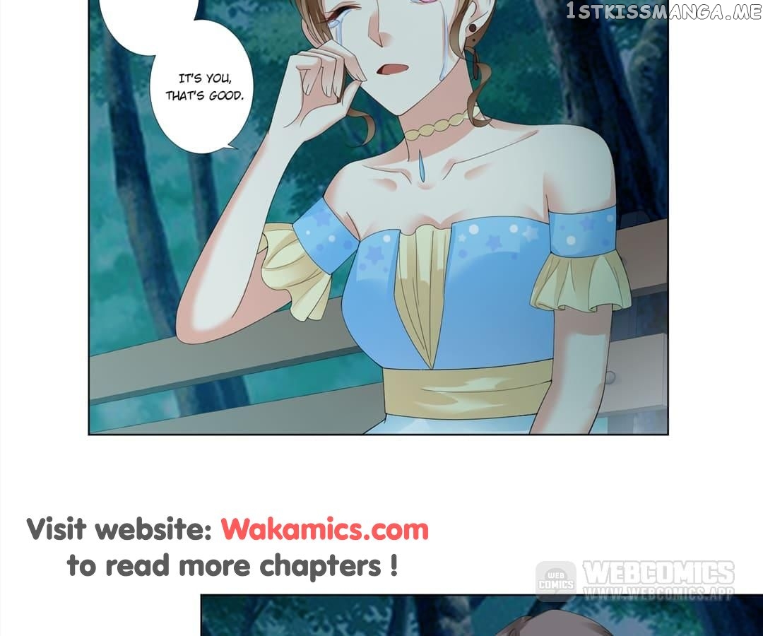 Throw Myself On My Sweet Maid chapter 7 - page 13