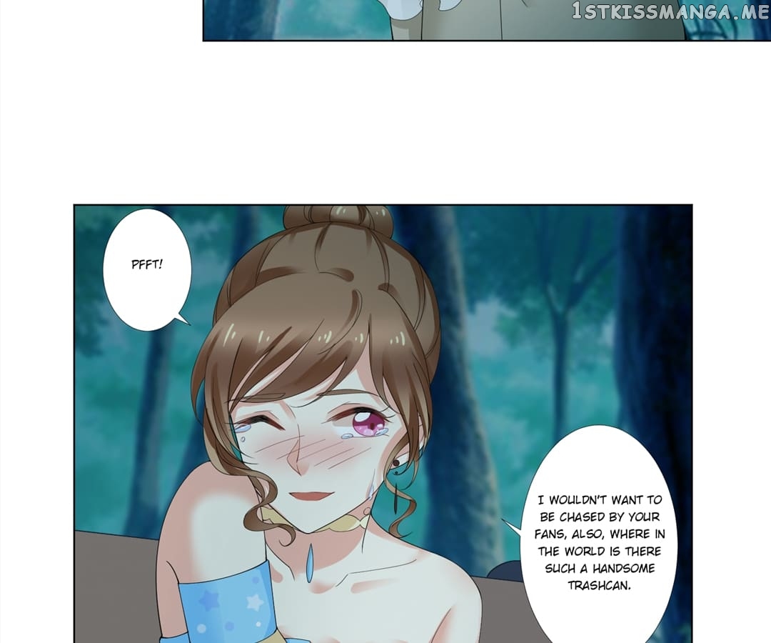 Throw Myself On My Sweet Maid chapter 7 - page 15