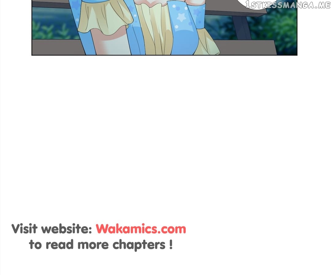 Throw Myself On My Sweet Maid chapter 7 - page 16