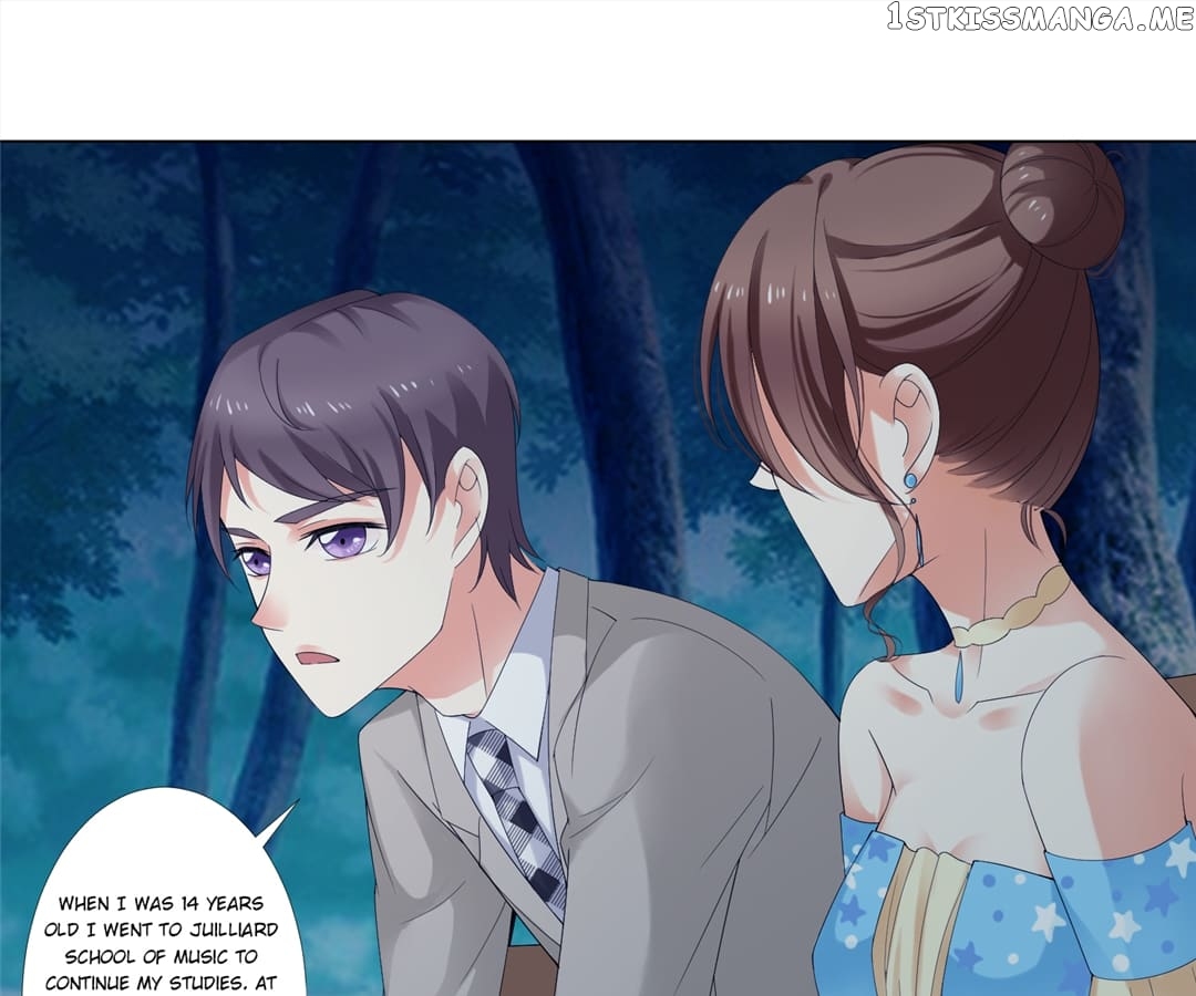 Throw Myself On My Sweet Maid chapter 7 - page 17