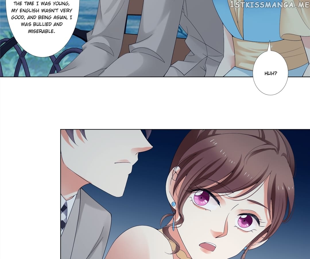 Throw Myself On My Sweet Maid chapter 7 - page 18