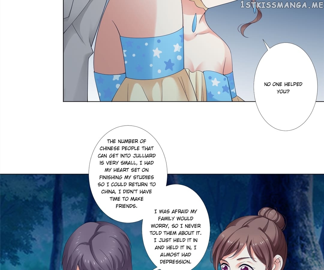 Throw Myself On My Sweet Maid chapter 7 - page 19