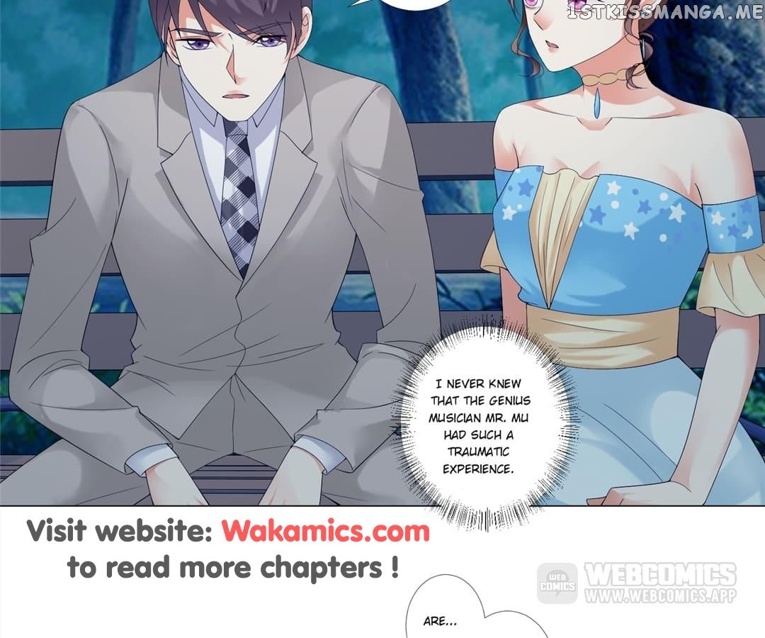 Throw Myself On My Sweet Maid chapter 7 - page 20