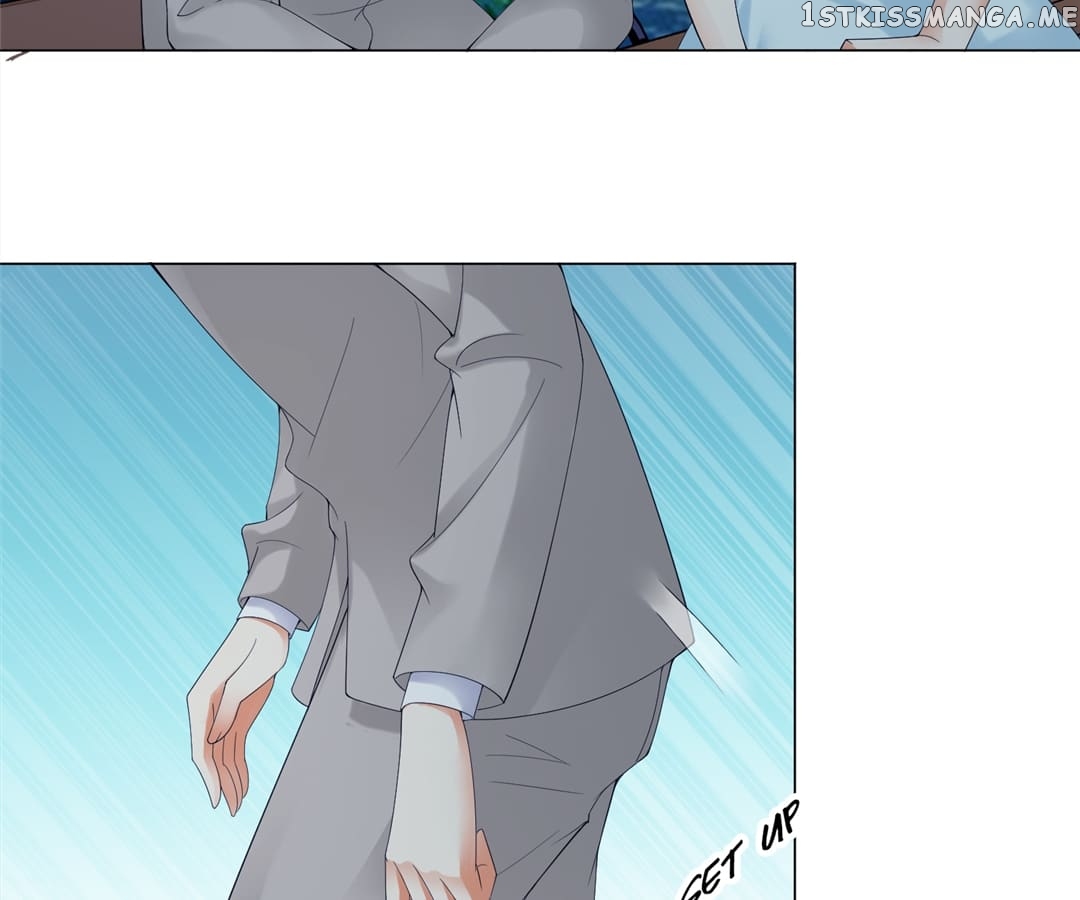 Throw Myself On My Sweet Maid chapter 7 - page 22
