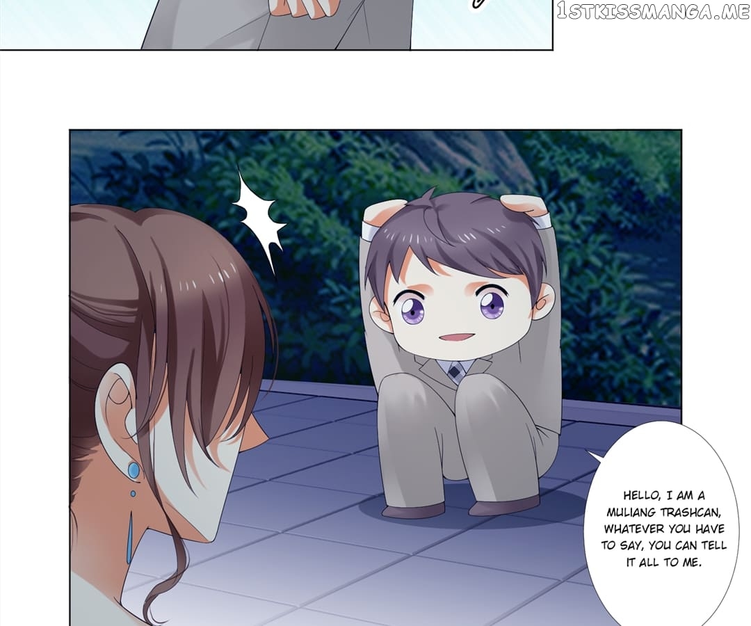 Throw Myself On My Sweet Maid chapter 7 - page 23