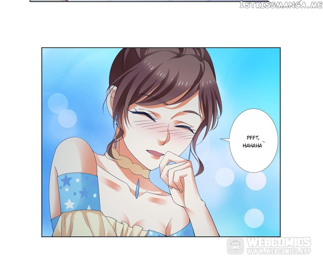 Throw Myself On My Sweet Maid chapter 7 - page 24