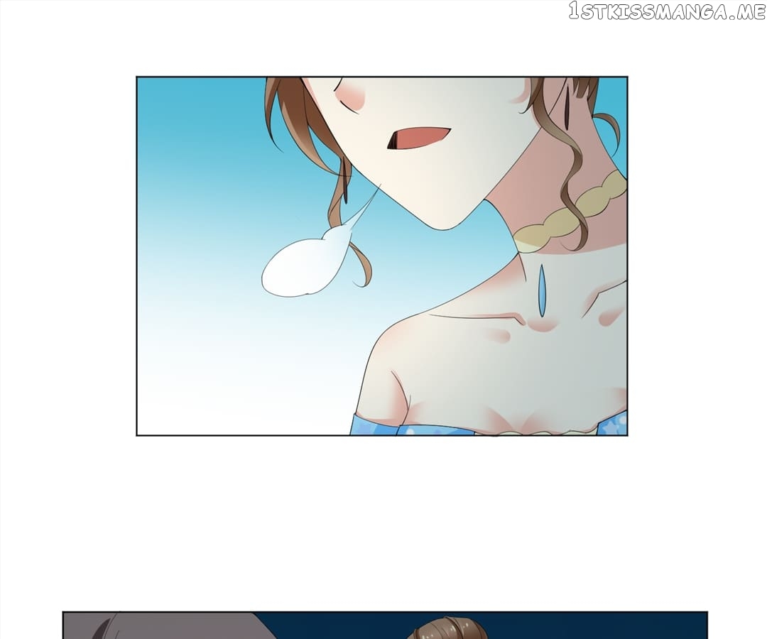 Throw Myself On My Sweet Maid chapter 7 - page 25