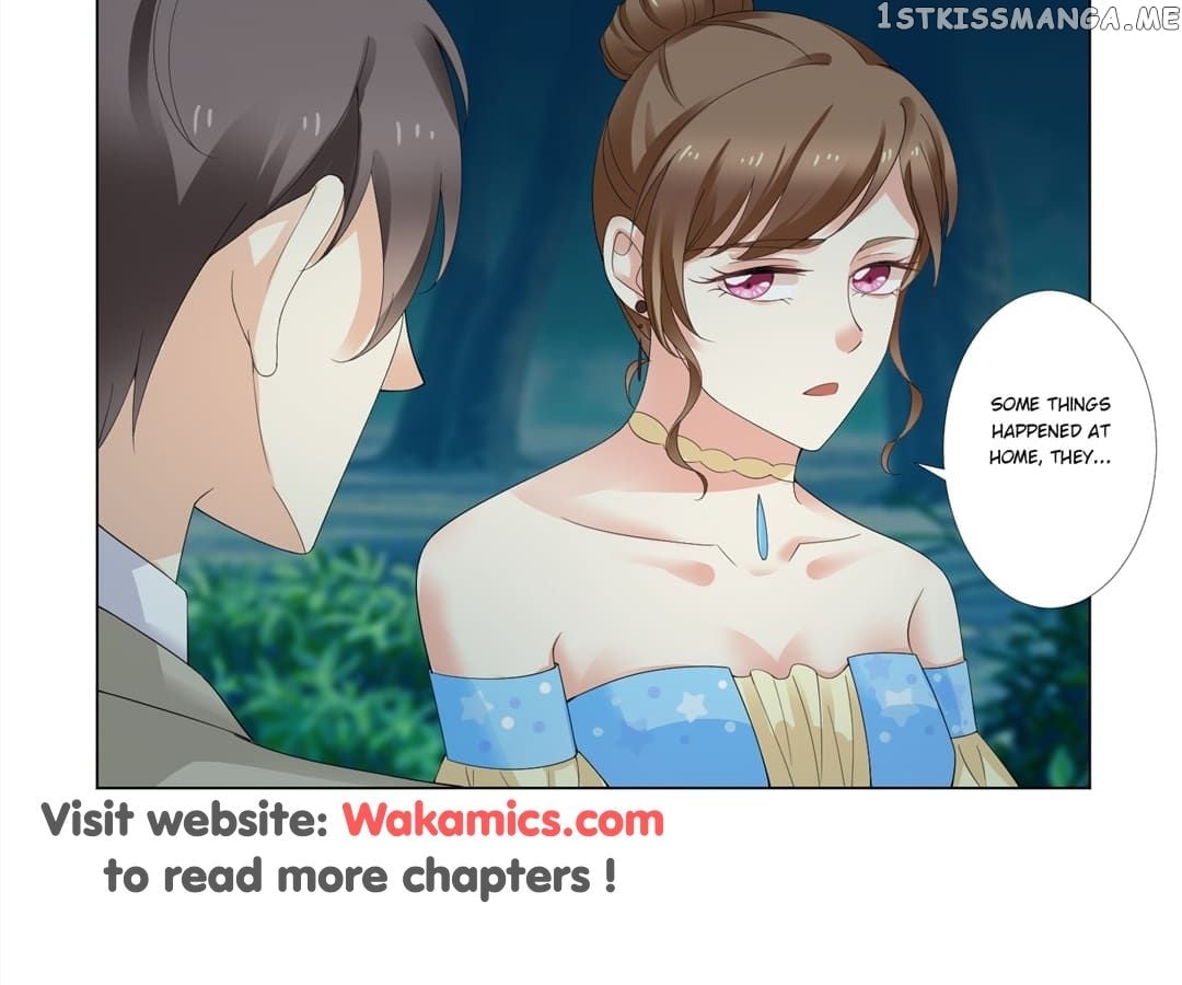 Throw Myself On My Sweet Maid chapter 7 - page 26
