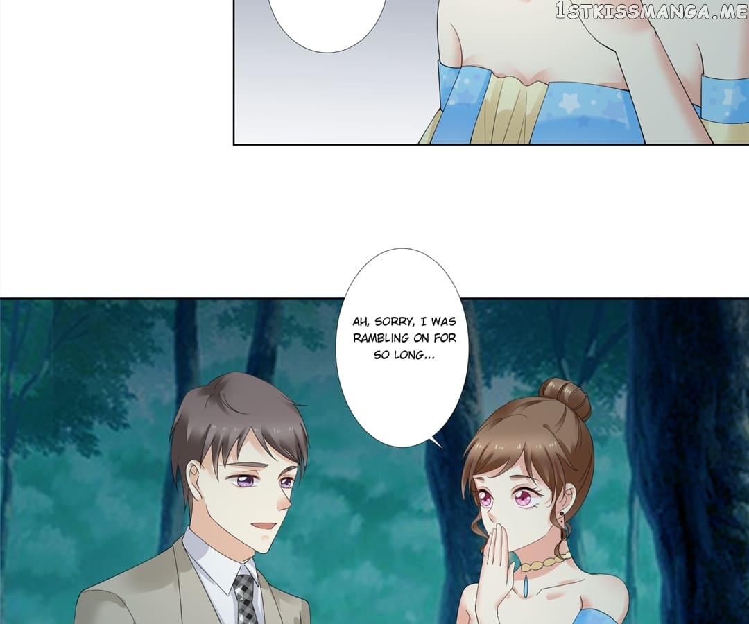 Throw Myself On My Sweet Maid chapter 7 - page 30