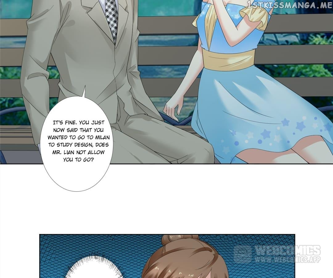 Throw Myself On My Sweet Maid chapter 7 - page 31