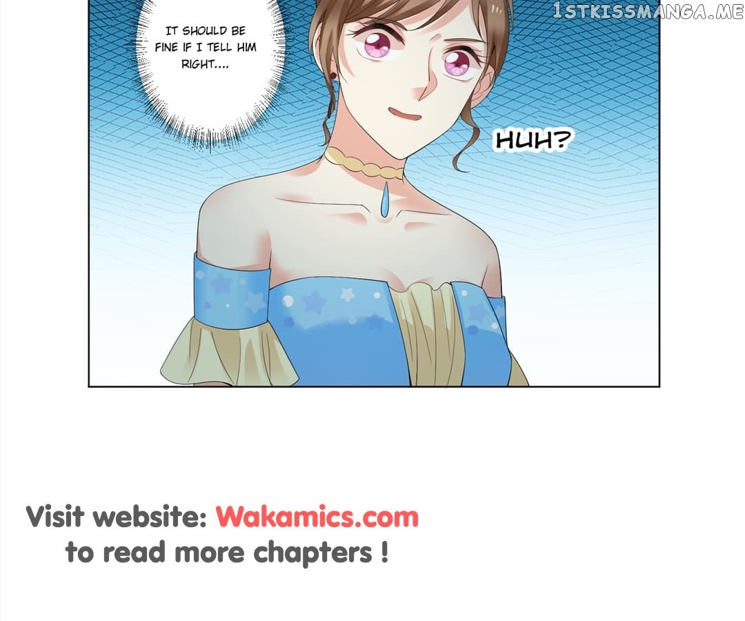 Throw Myself On My Sweet Maid chapter 7 - page 32
