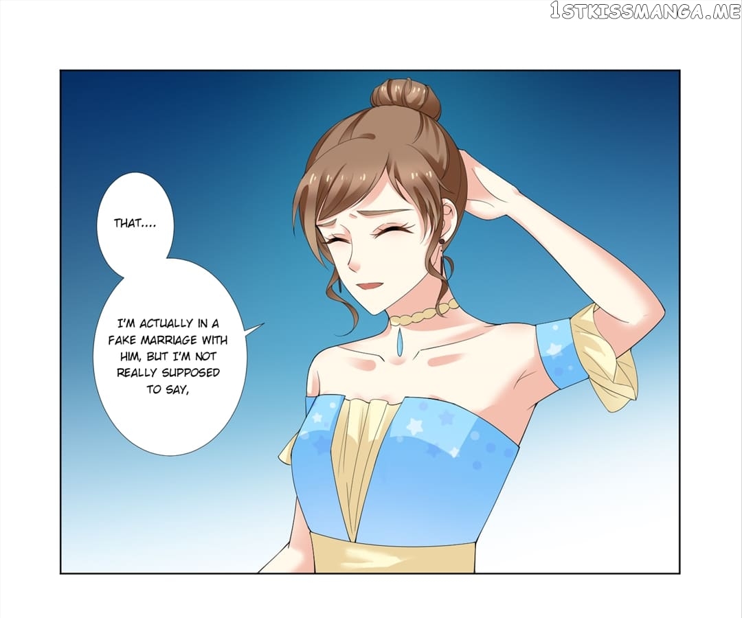 Throw Myself On My Sweet Maid chapter 7 - page 33