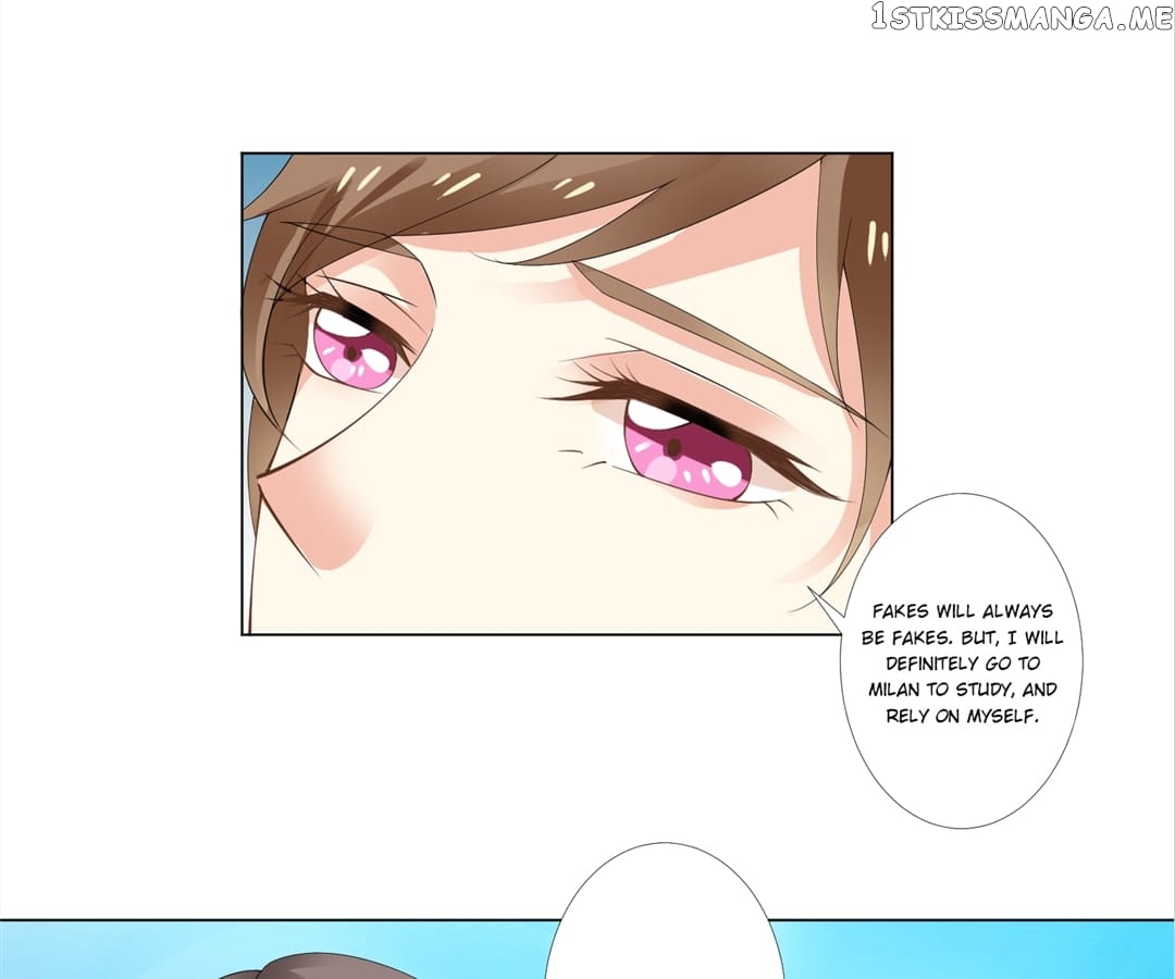 Throw Myself On My Sweet Maid chapter 7 - page 37