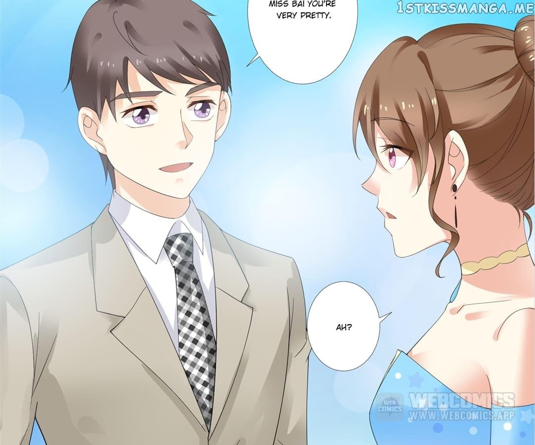 Throw Myself On My Sweet Maid chapter 7 - page 38