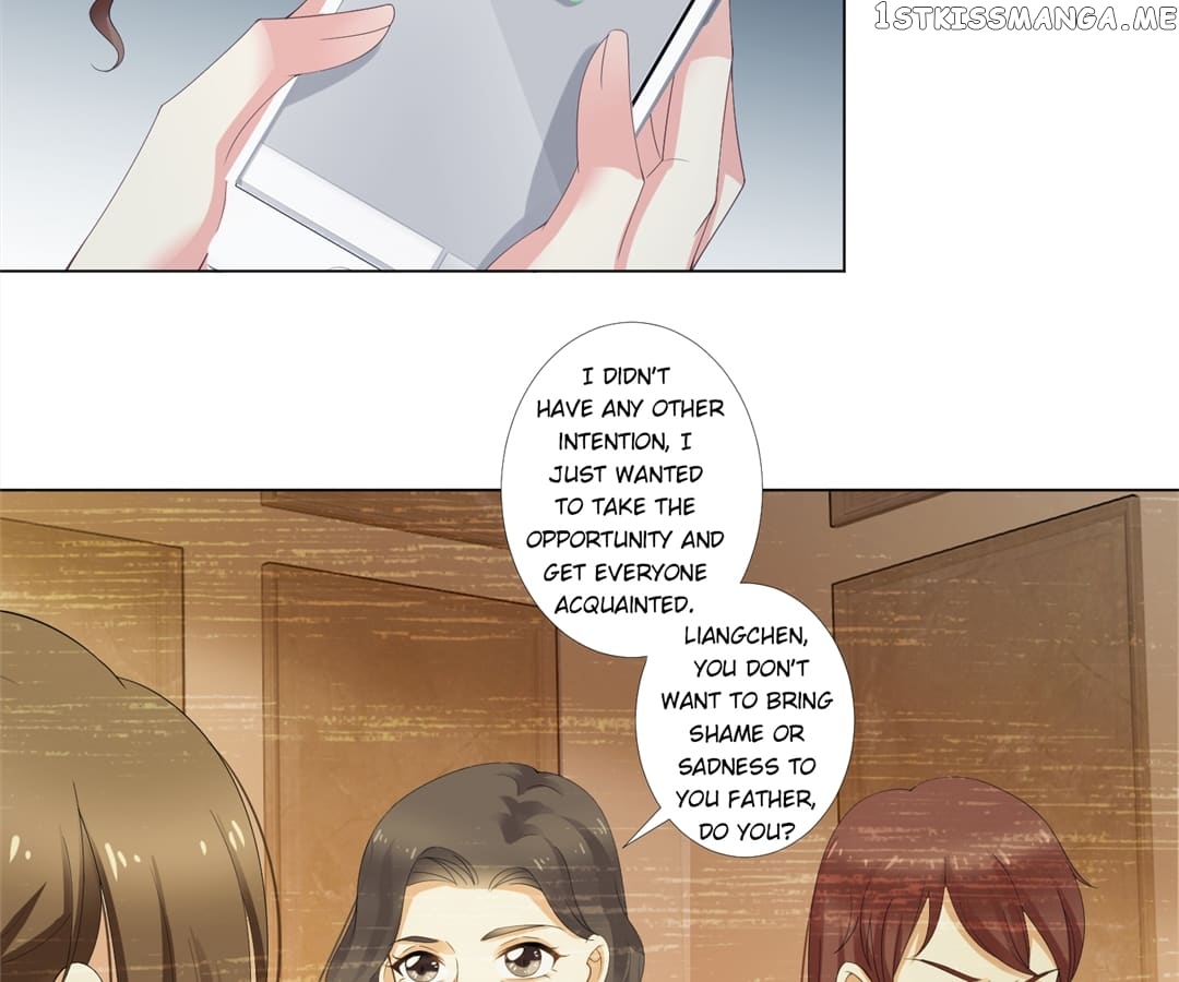 Throw Myself On My Sweet Maid chapter 7 - page 4