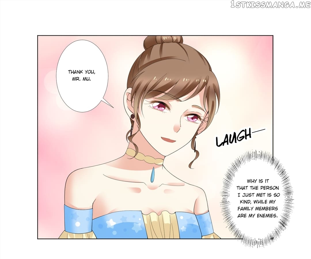 Throw Myself On My Sweet Maid chapter 7 - page 41