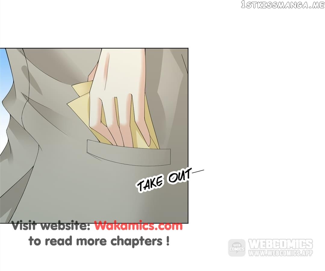 Throw Myself On My Sweet Maid chapter 7 - page 42