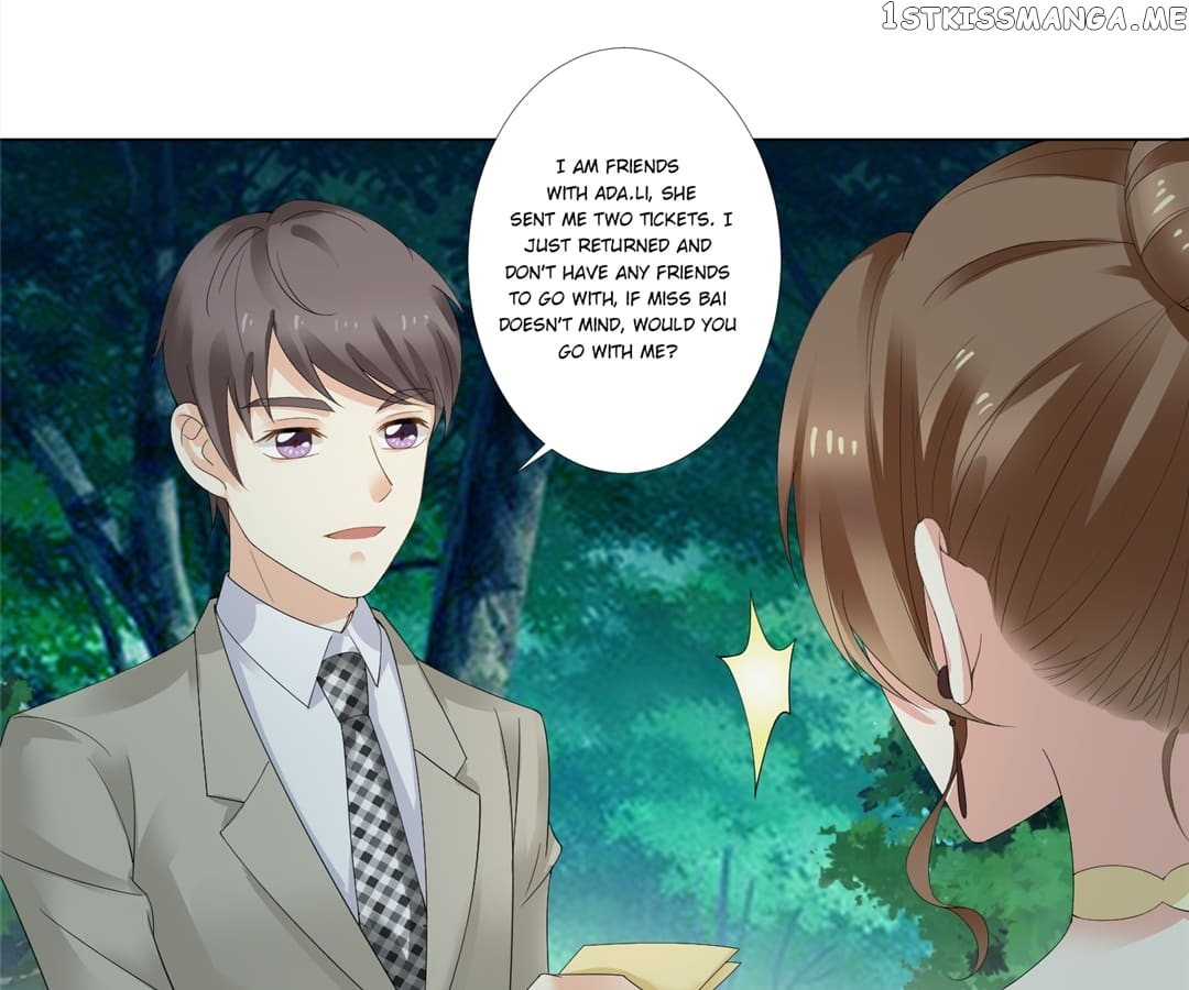 Throw Myself On My Sweet Maid chapter 7 - page 43