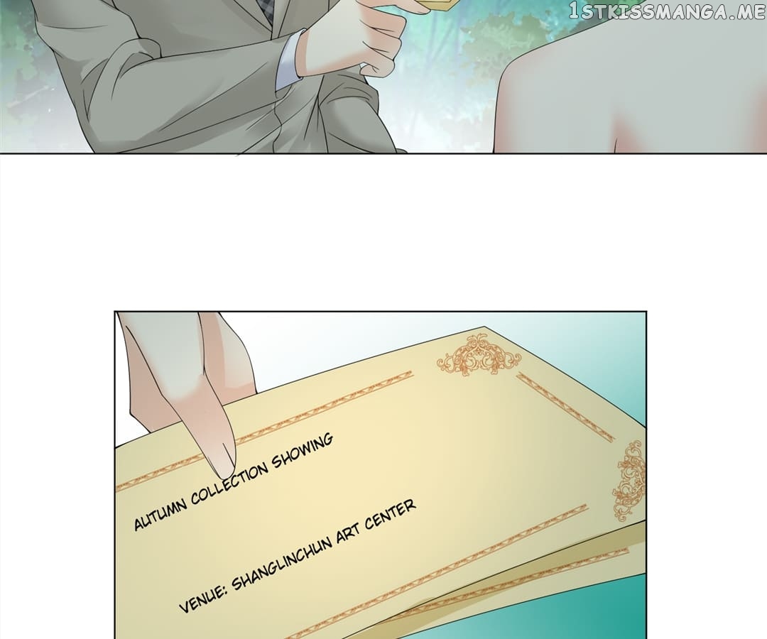 Throw Myself On My Sweet Maid chapter 7 - page 44