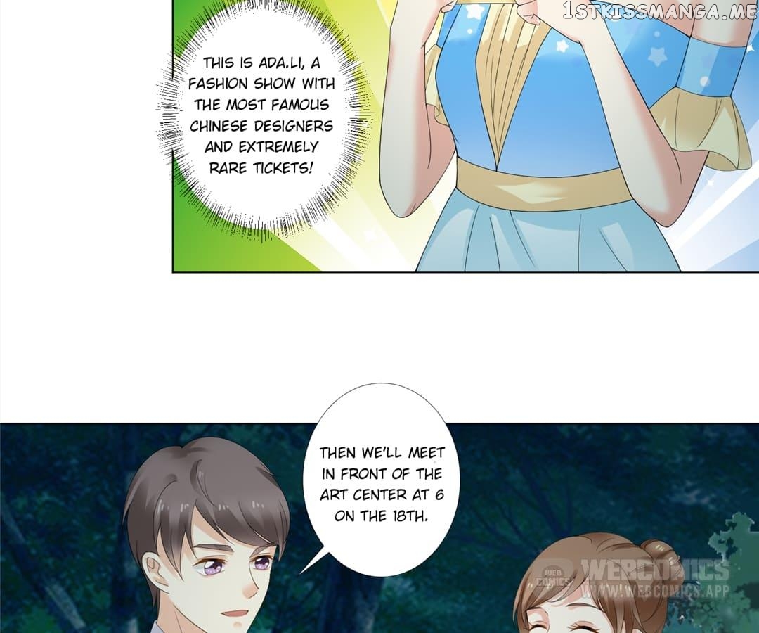 Throw Myself On My Sweet Maid chapter 7 - page 46