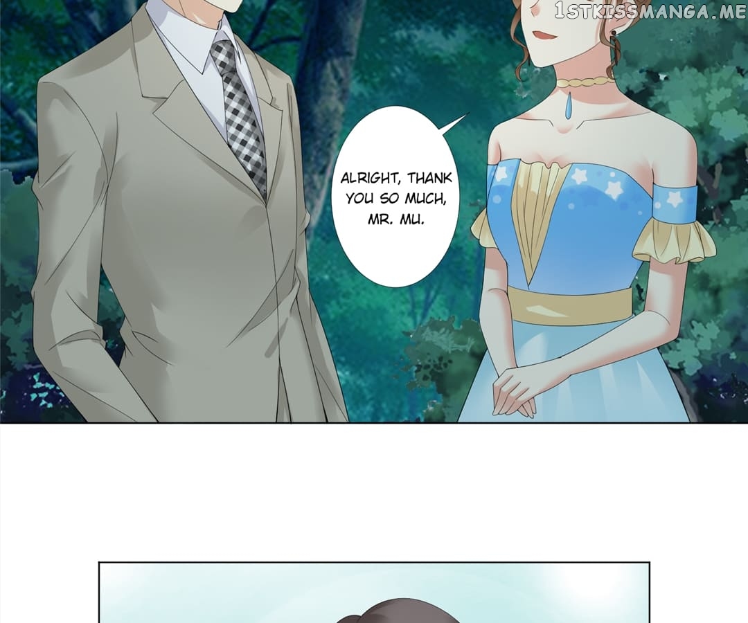 Throw Myself On My Sweet Maid chapter 7 - page 47
