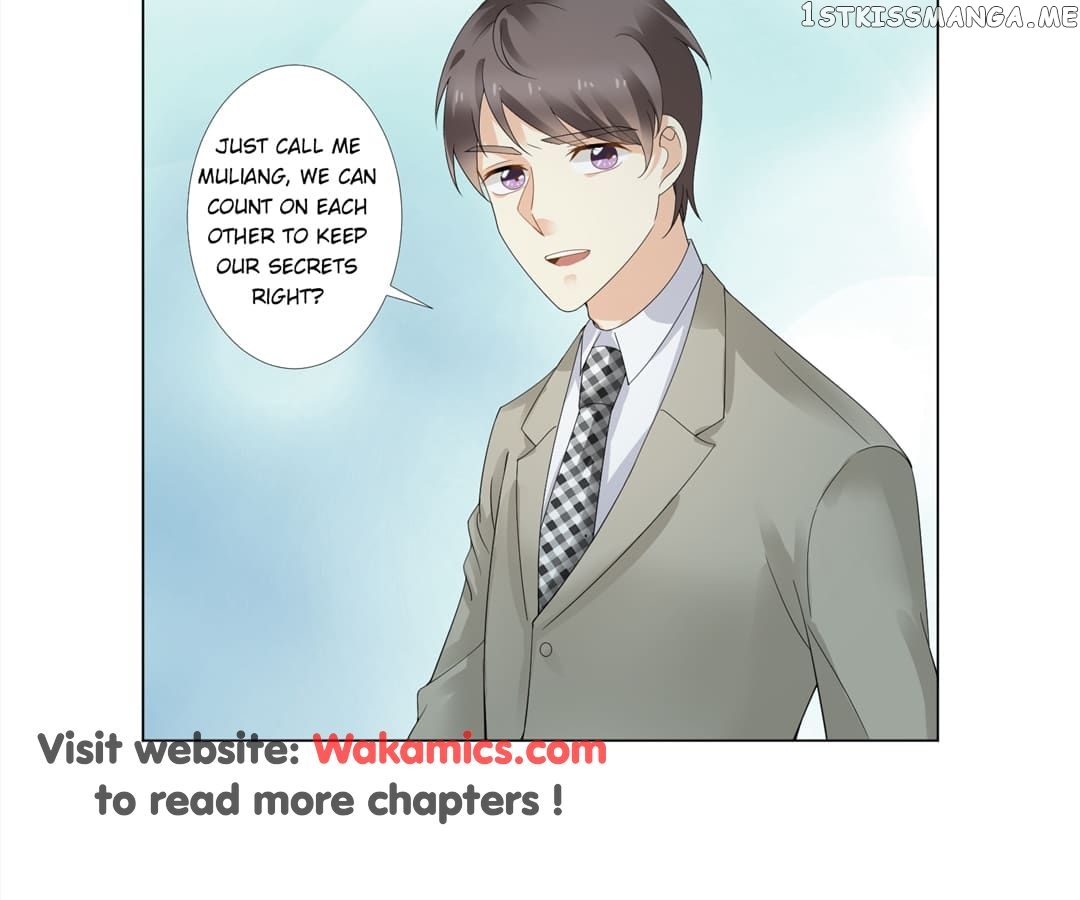 Throw Myself On My Sweet Maid chapter 7 - page 48