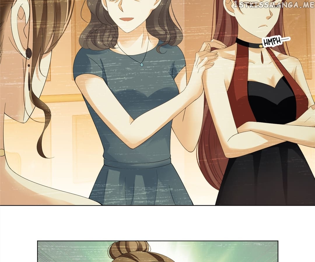 Throw Myself On My Sweet Maid chapter 7 - page 5