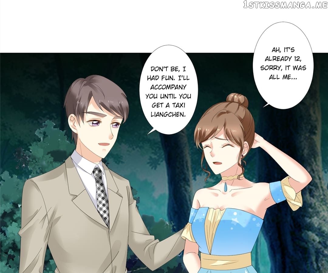 Throw Myself On My Sweet Maid chapter 7 - page 51