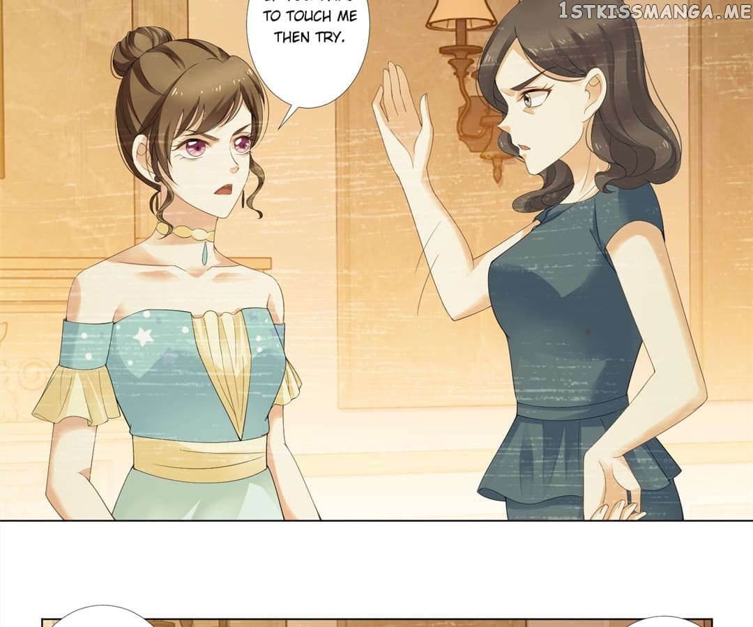 Throw Myself On My Sweet Maid chapter 7 - page 7