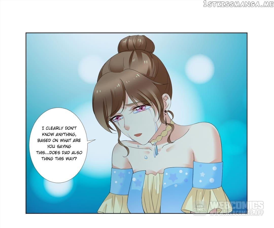 Throw Myself On My Sweet Maid chapter 7 - page 9